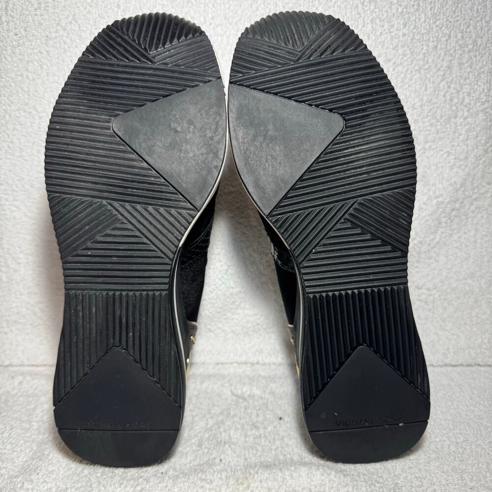 Michael Kors Sneakers LIV TRAINER - Picture 5 of 5
